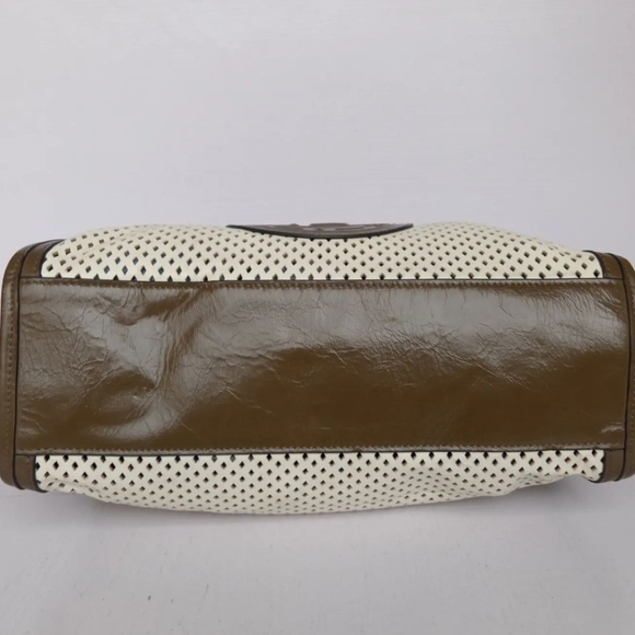 FENDI RUNWAY SHOPPER TOTE - Picture 5 of 11